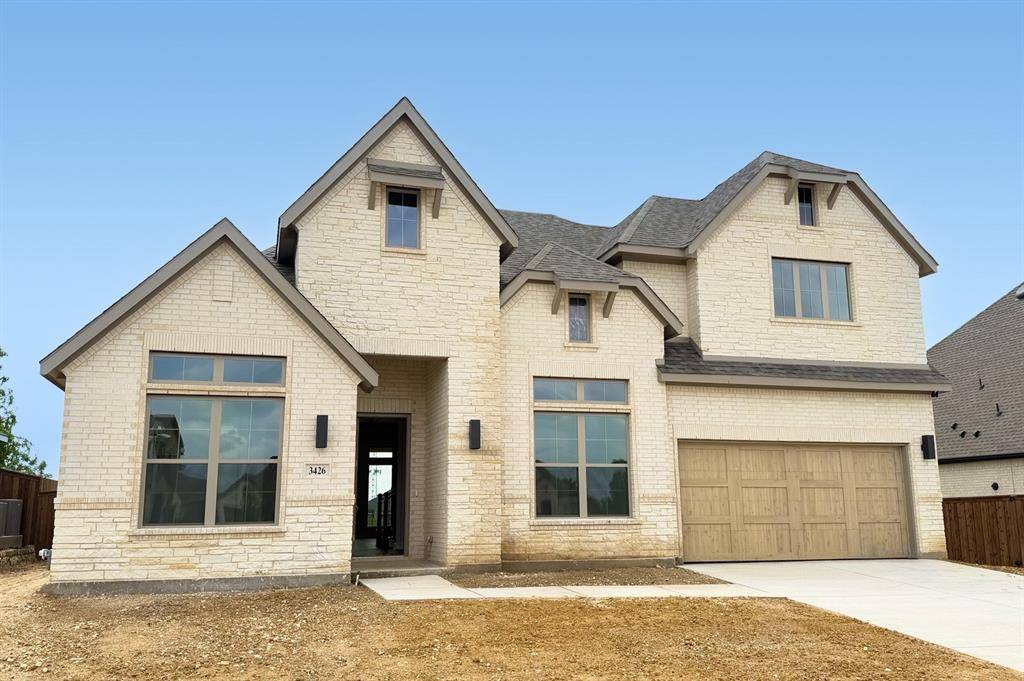 3426 Arbor Grove Street, Midlothian, TX 76065