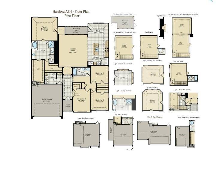 5410 Stone Lane, Midlothian, TX 76065