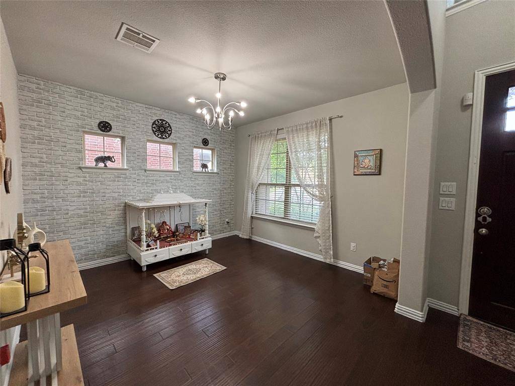 5628 Barrique Boulevard, Mckinney, TX 75070