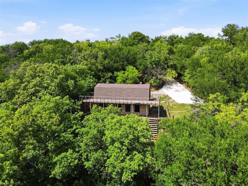 417 PR 1758 Road, Chico, TX 76431