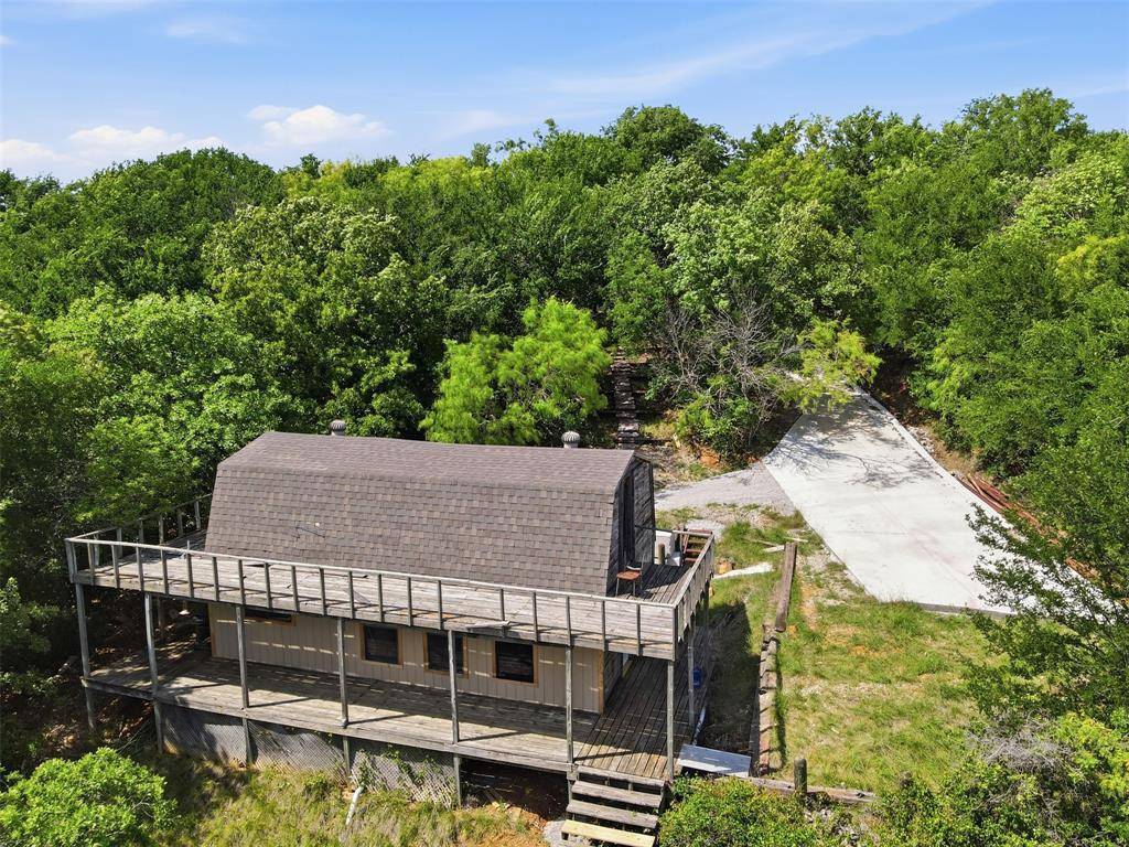 417 PR 1758 Road, Chico, TX 76431