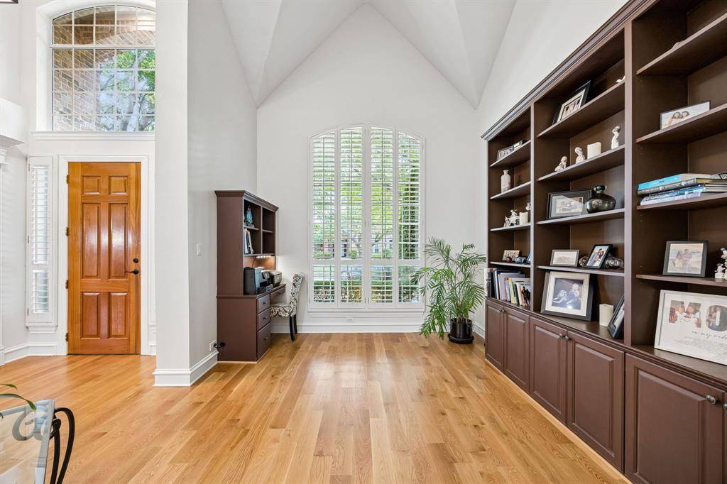 4550 Mira Vista Drive, Frisco, TX 75034