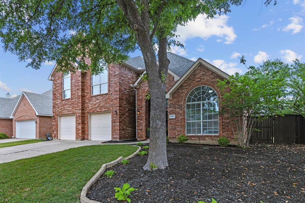 8800 Tiercels Drive, Mckinney, TX 75072