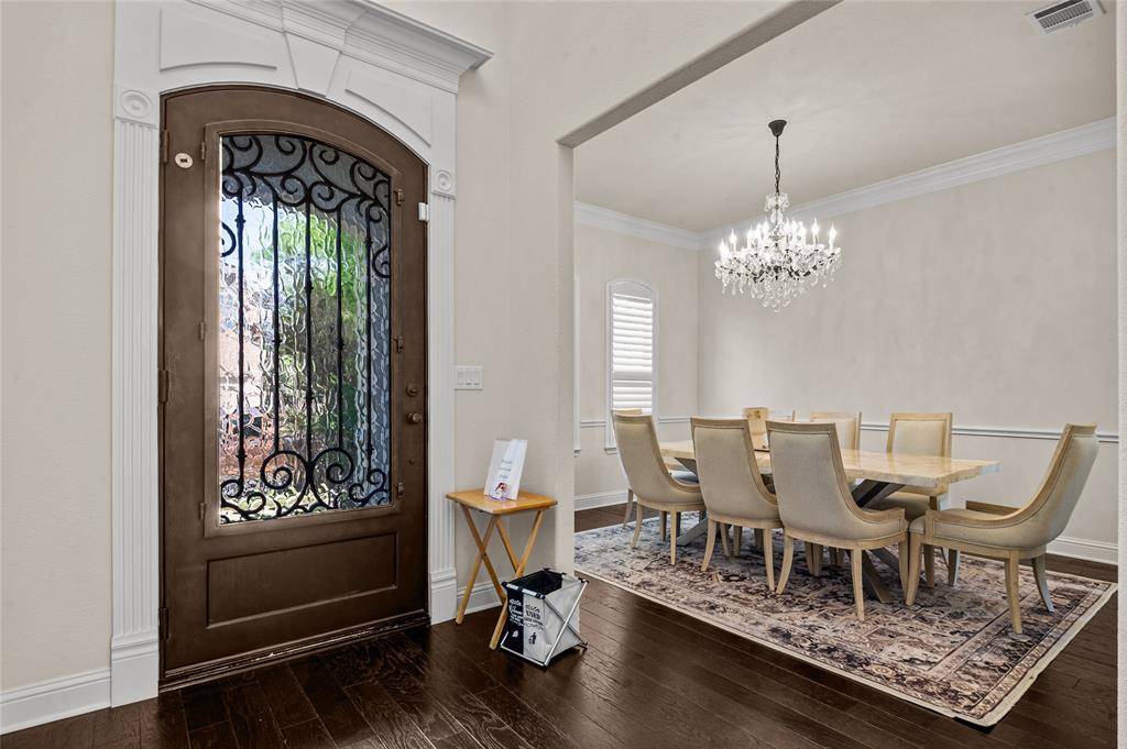 2504 Las Palmas Lane, Plano, TX 75075