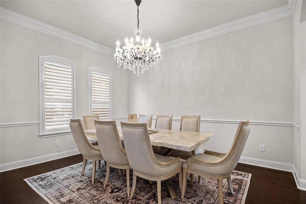 2504 Las Palmas Lane, Plano, TX 75075