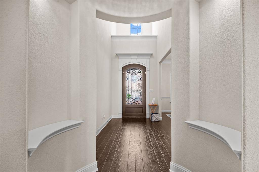 2504 Las Palmas Lane, Plano, TX 75075