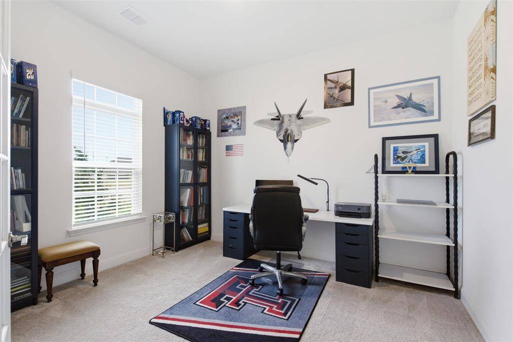 6008 Glenwood Drive, Joshua, TX 76058