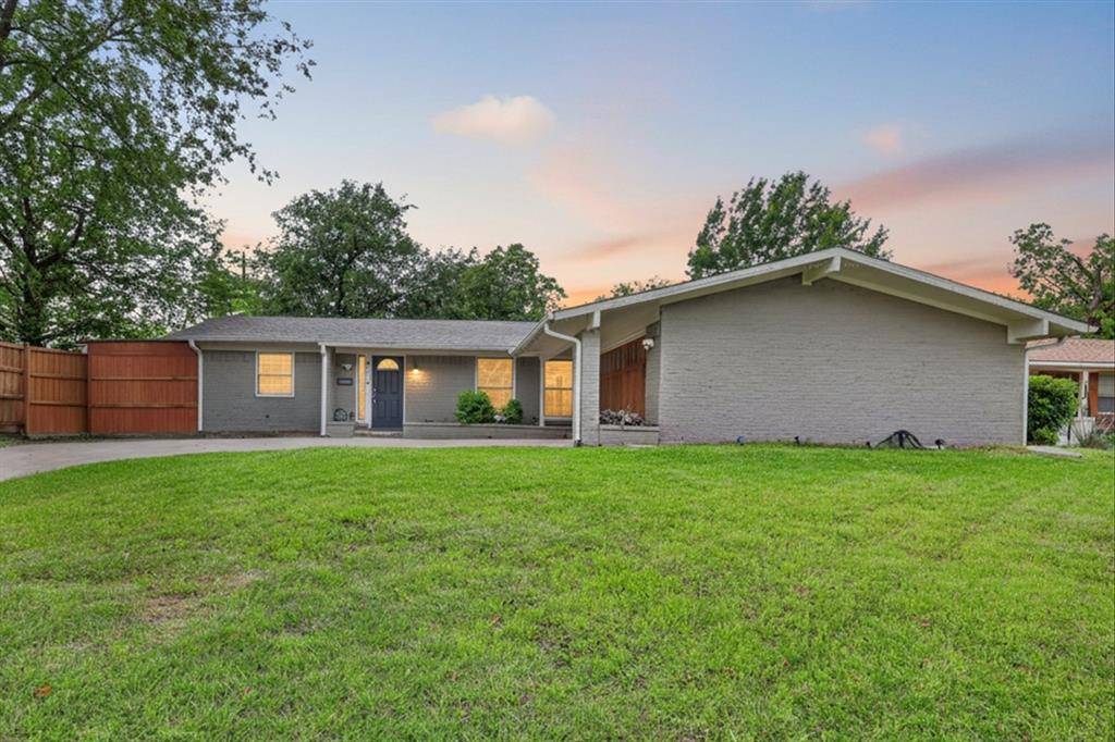 2970 Sundial Drive, Dallas, TX 75229