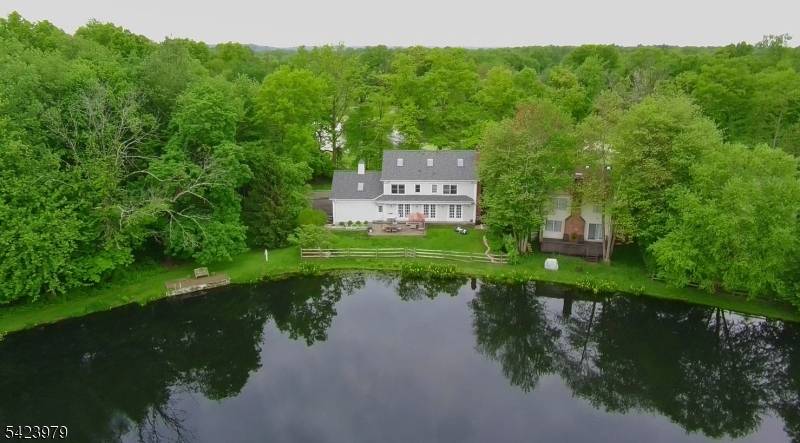 43 Lake Rd, Chatham Twp., NJ 07928