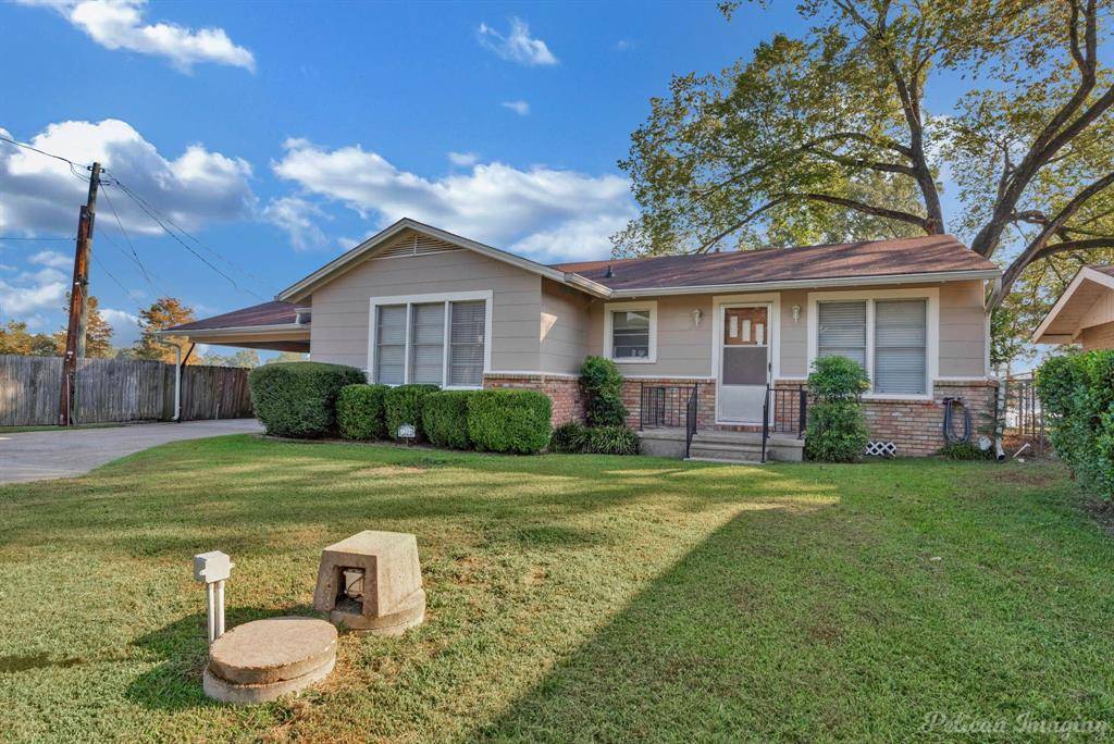 7206 S Lakeshore Drive, Shreveport, LA 71119