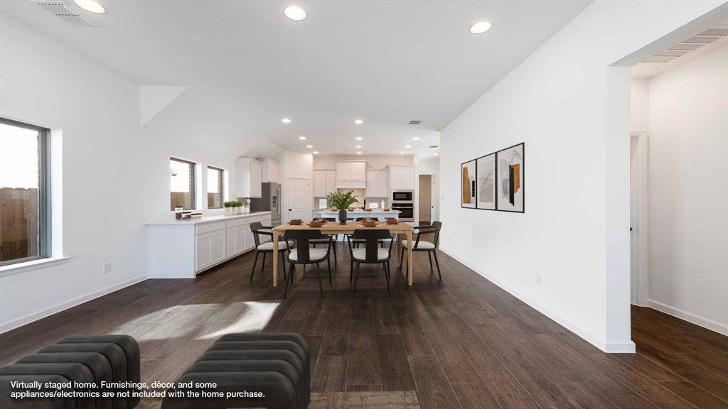 6112 Vester Trail, Fate, TX 75087