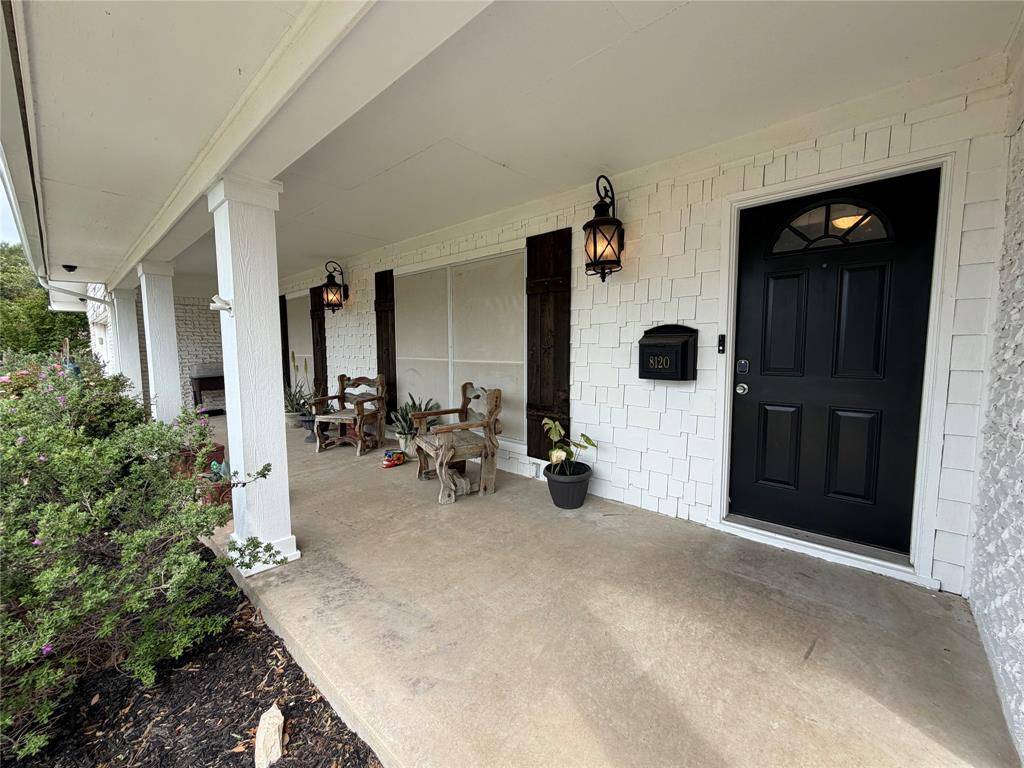 8120 Bangor Drive, Benbrook, TX 76116