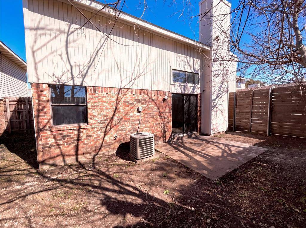 2432 Centaurus Drive, Garland, TX 75044