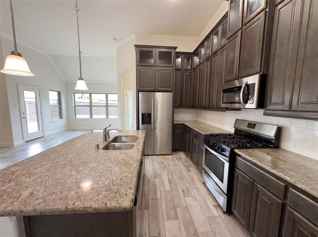 1820 Bertino Way, Mclendon Chisholm, TX 75032