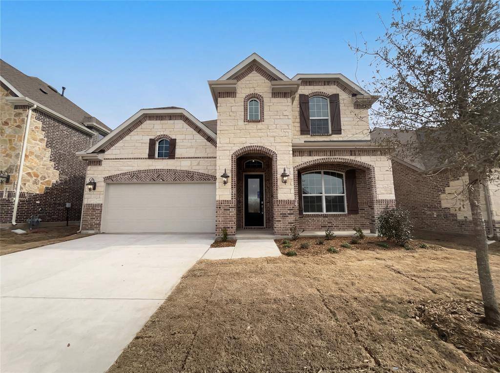 6828 Steiger Trail, Mckinney, TX 75071
