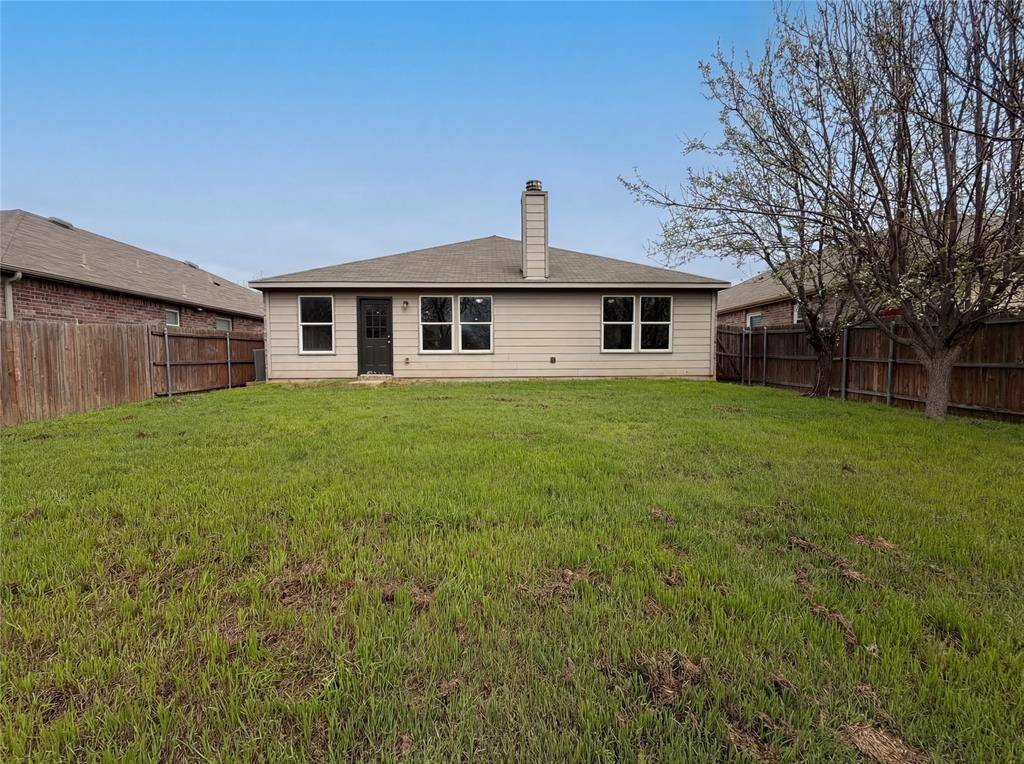 3220 Brixton Drive, Fort Worth, TX 76137