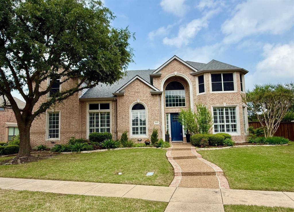 2013 Covey Glen Road, Mckinney, TX 75072
