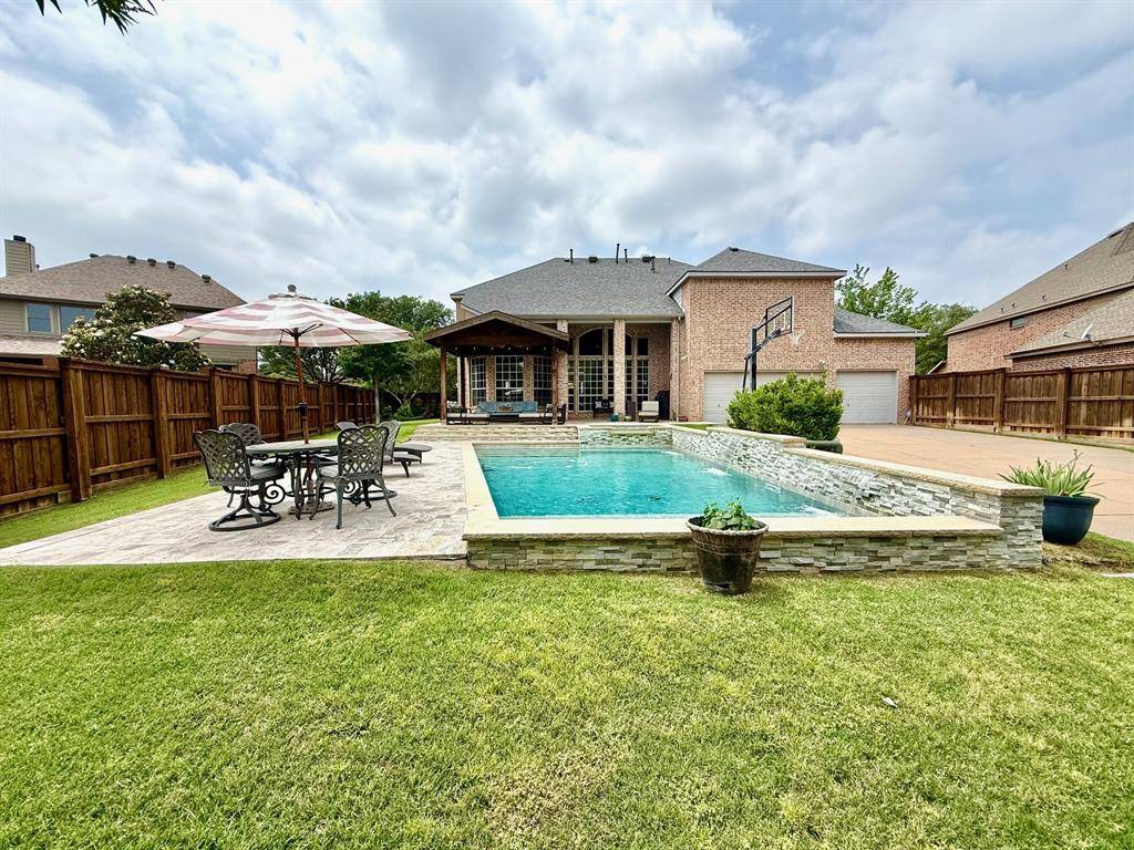 2013 Covey Glen Road, Mckinney, TX 75072