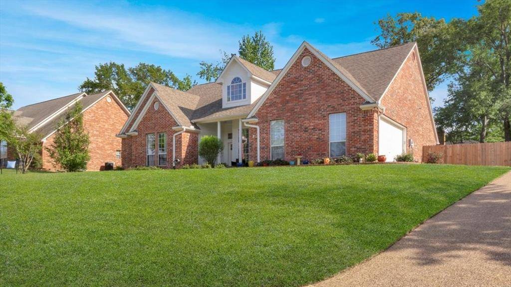 514 Susie Street, Chandler, TX 75758