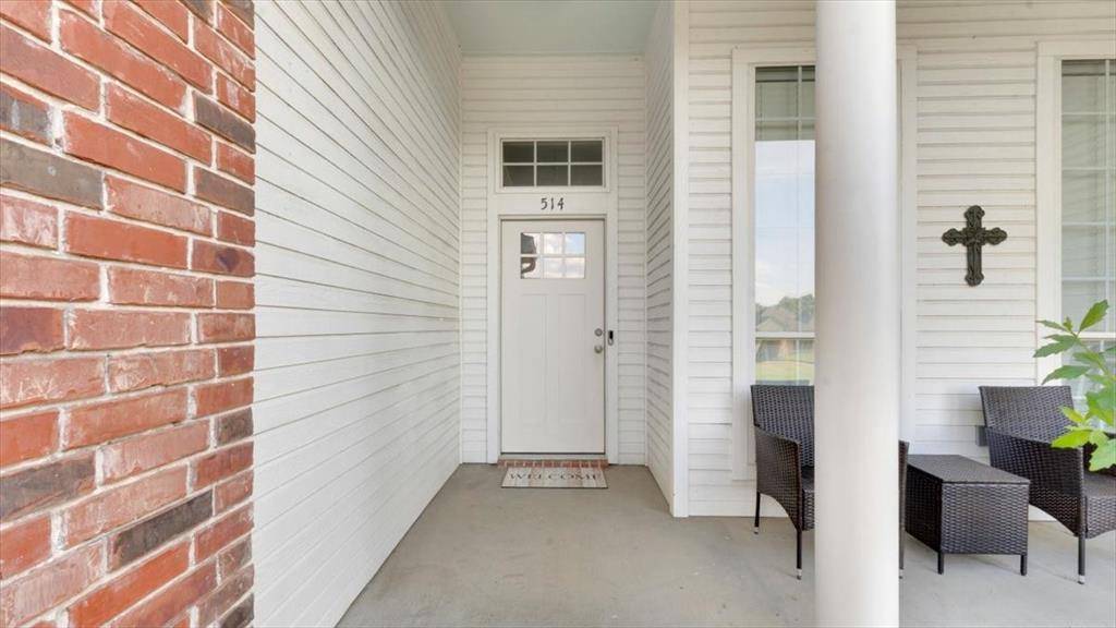 514 Susie Street, Chandler, TX 75758