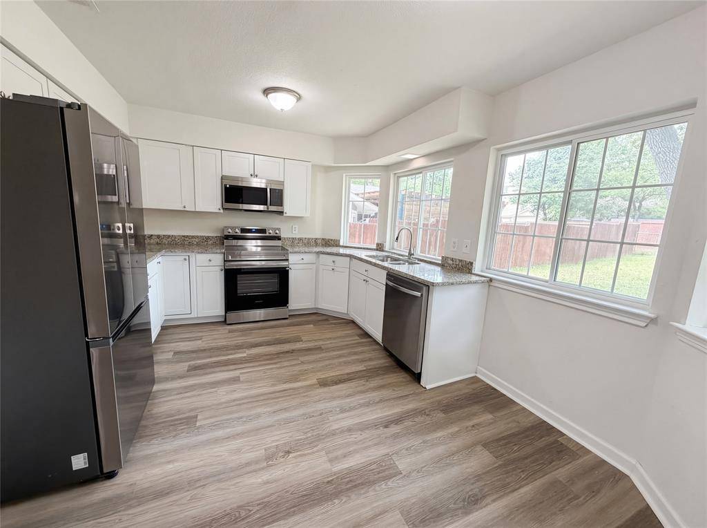 7431 Ridgewick Drive, Dallas, TX 75217