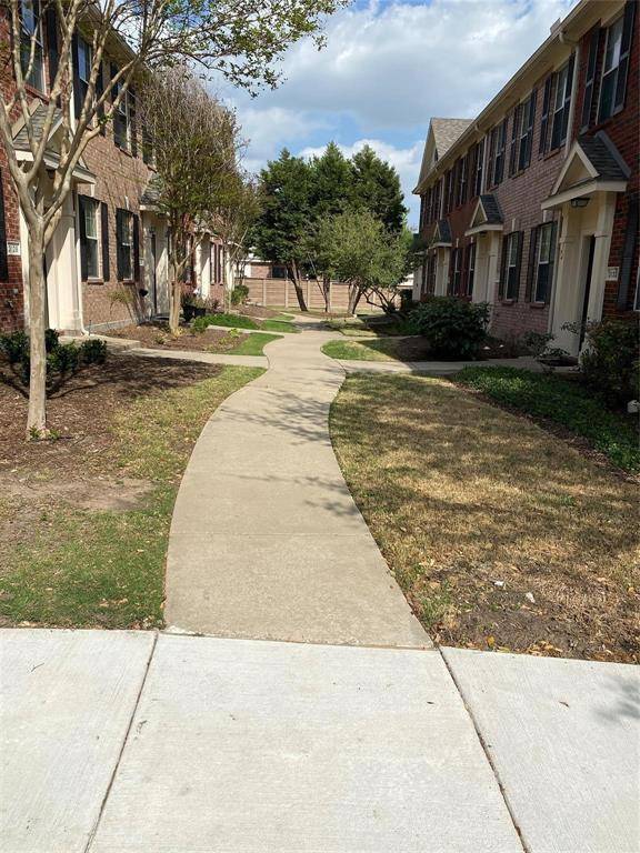 3137 Stone Forest Circle, Mckinney, TX 75070