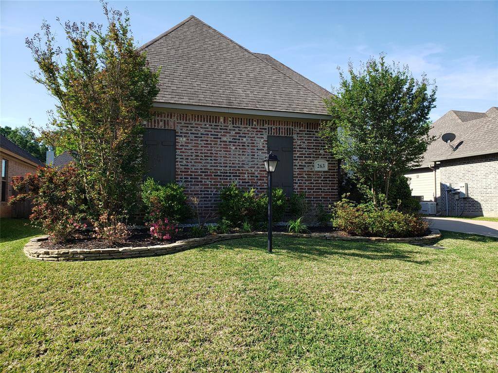 263 Acadiana Creek Drive, Shreveport, LA 71106