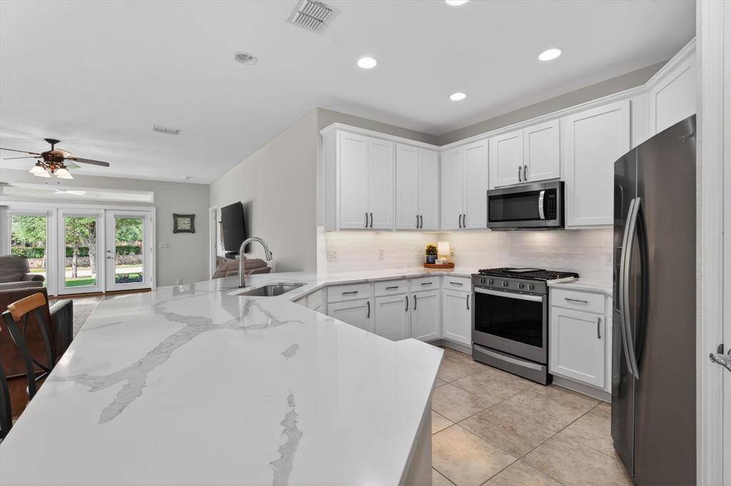 834 Bay Harbor Lane, Frisco, TX 75036