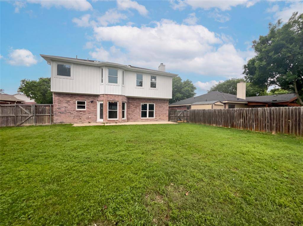 1405 Turtle Cove Drive, Little Elm, TX 75068