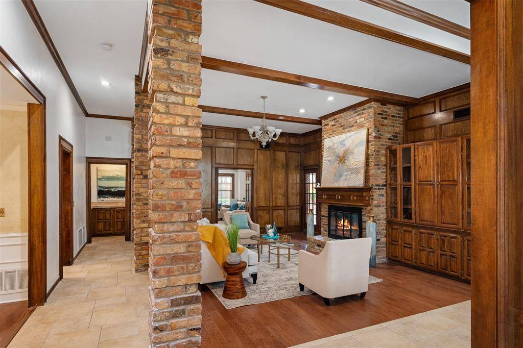 3813 Vicksburg Court, Plano, TX 75023