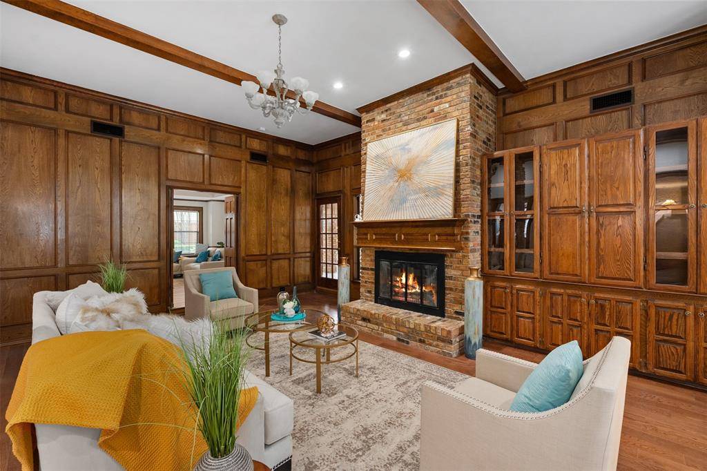 3813 Vicksburg Court, Plano, TX 75023