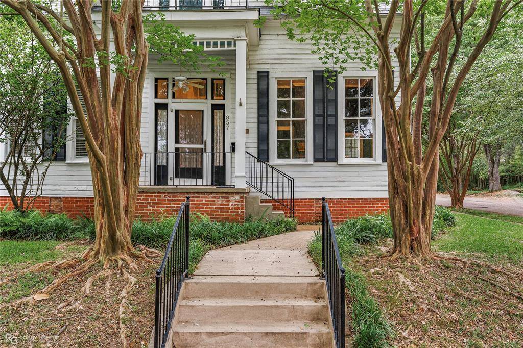 857 Robinson Place, Shreveport, LA 71104