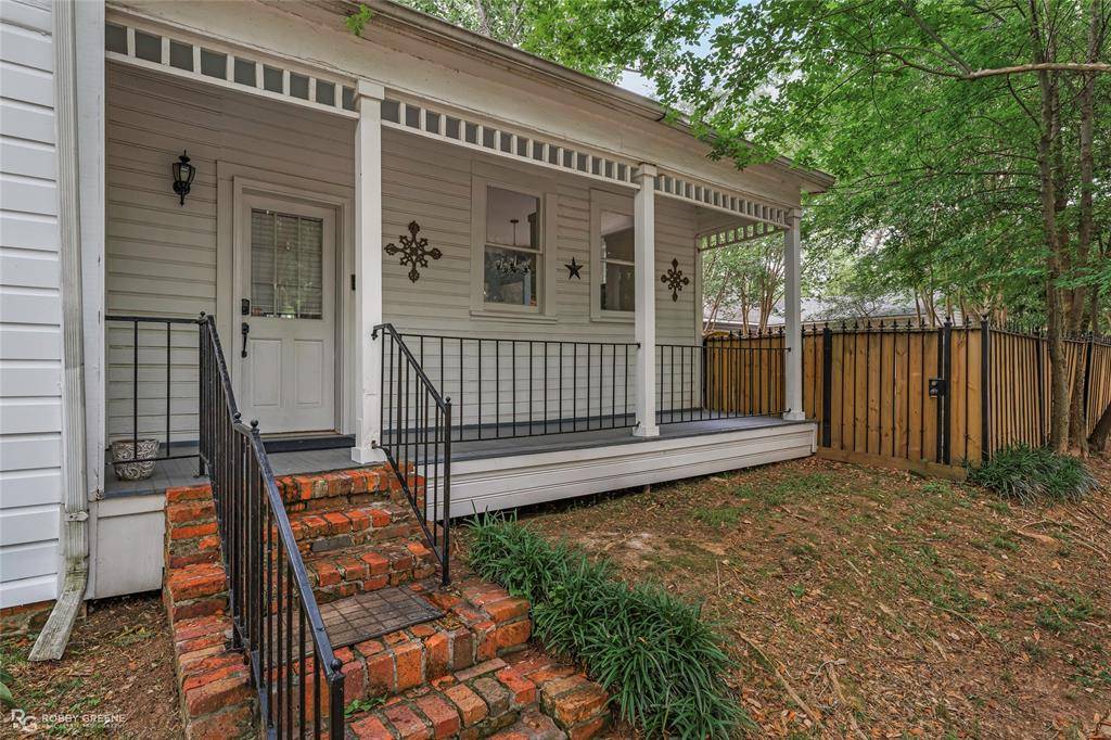 857 Robinson Place, Shreveport, LA 71104