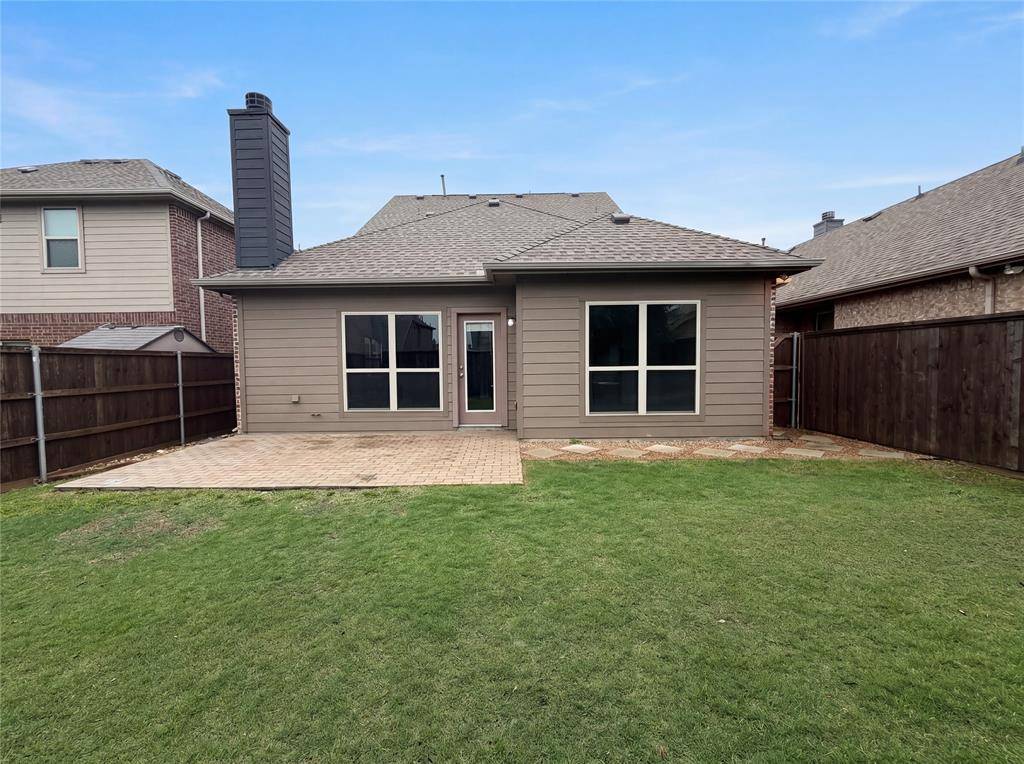 9904 Pronghorn Road, Mckinney, TX 75071