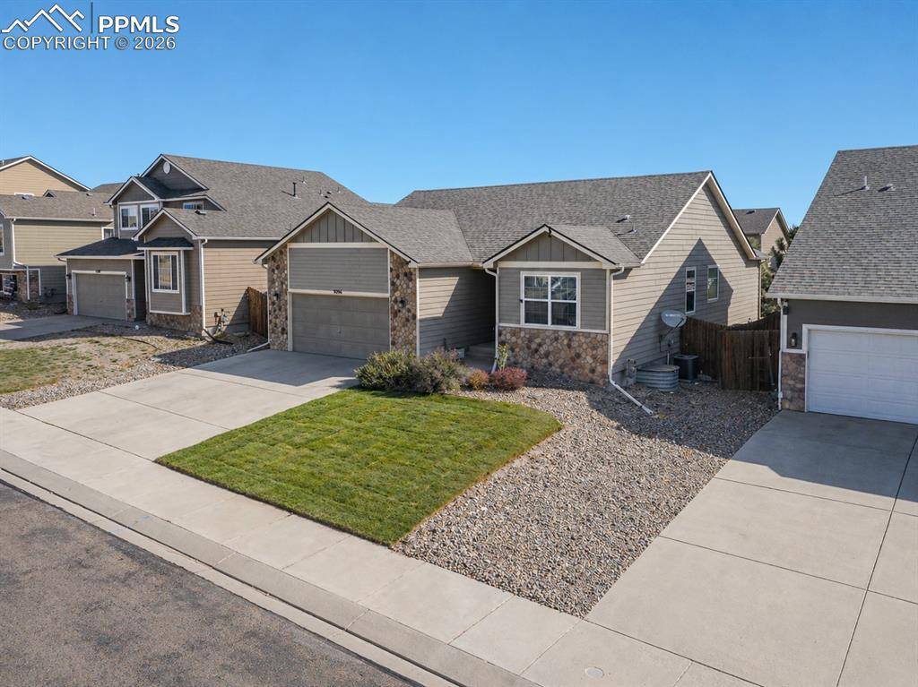 9296 Portmarnock CT, Peyton, CO 80831