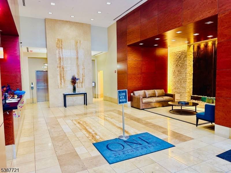 1806 One Spring St #1806, New Brunswick City, NJ 08901