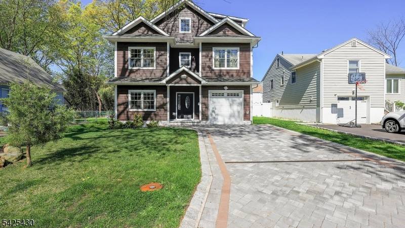 184 Baltimore Ave, Cranford Twp., NJ 07016