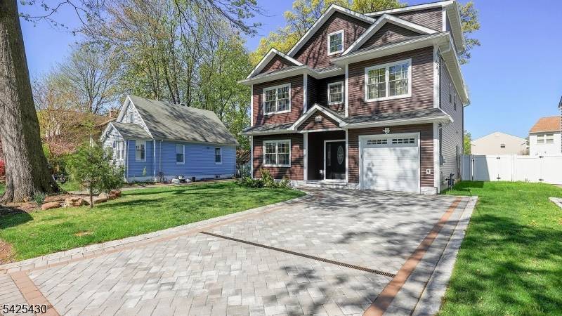 184 Baltimore Ave, Cranford Twp., NJ 07016