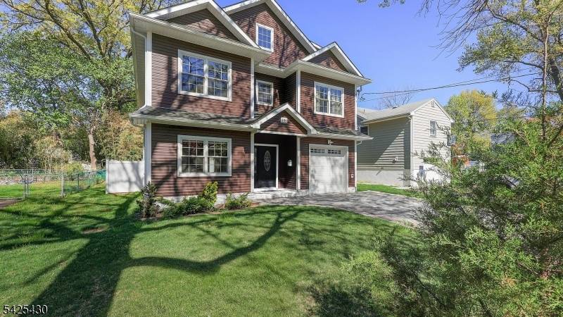 184 Baltimore Ave, Cranford Twp., NJ 07016