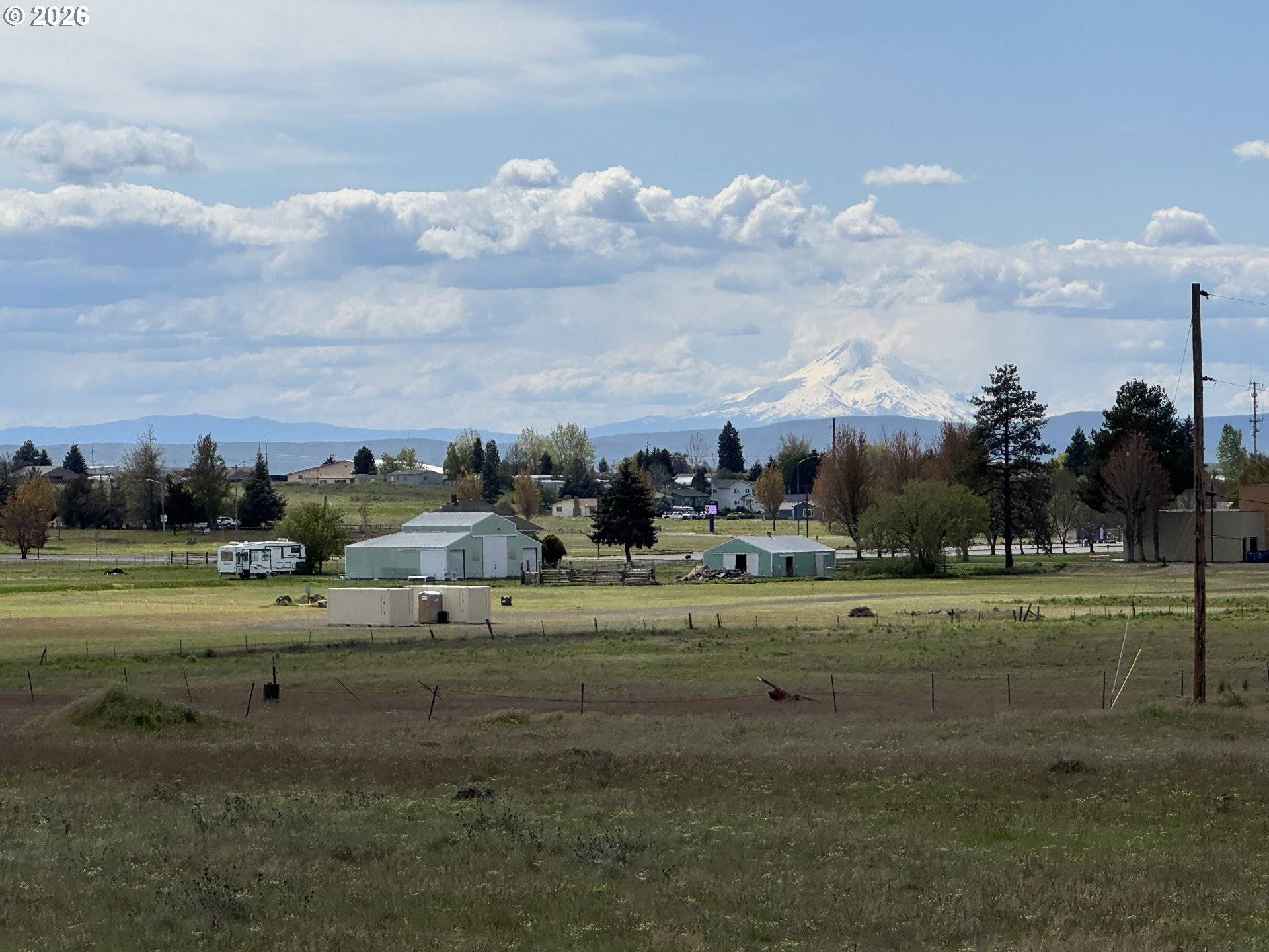 0 E Collins ST, Goldendale, WA 98620
