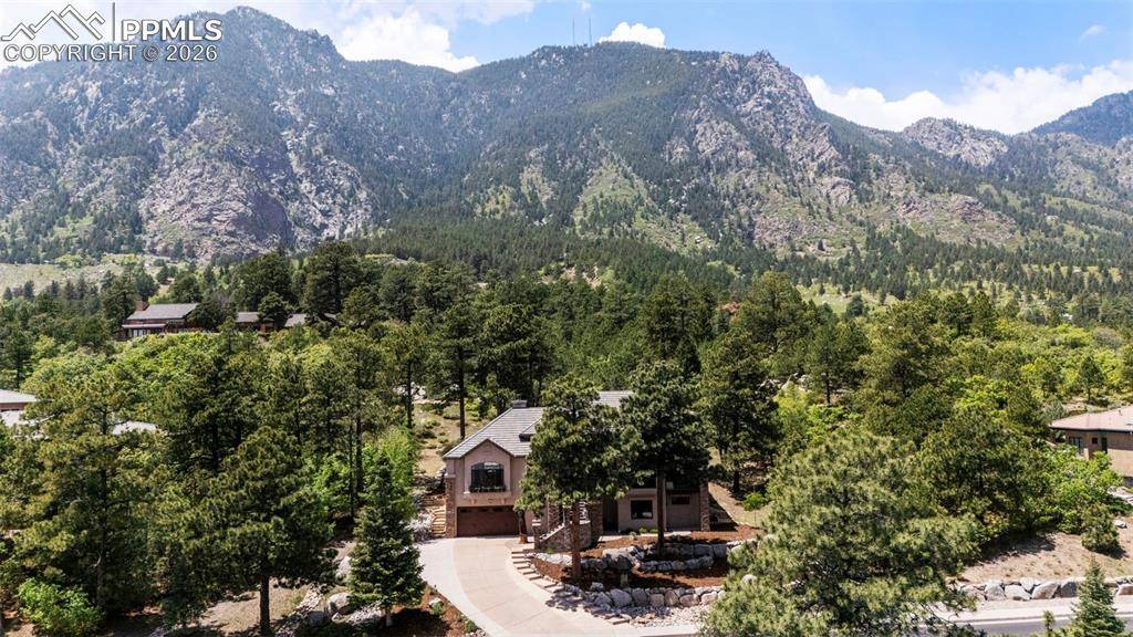 340 Ellsworth ST, Colorado Springs, CO 80906