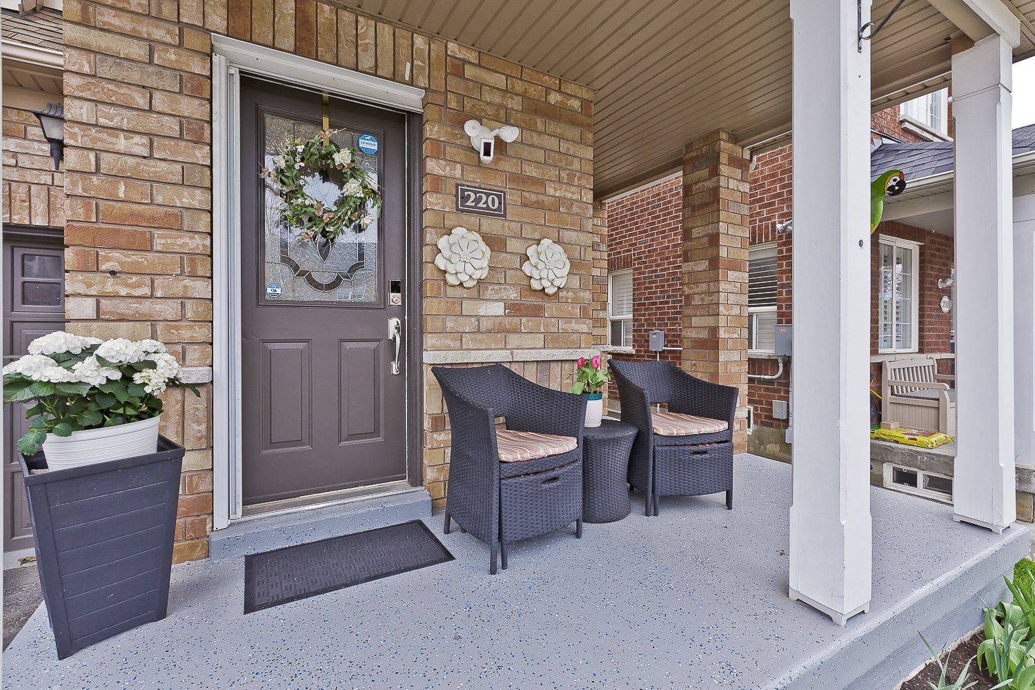 220 Pettigrew TRL, Milton, ON L9T 5X6