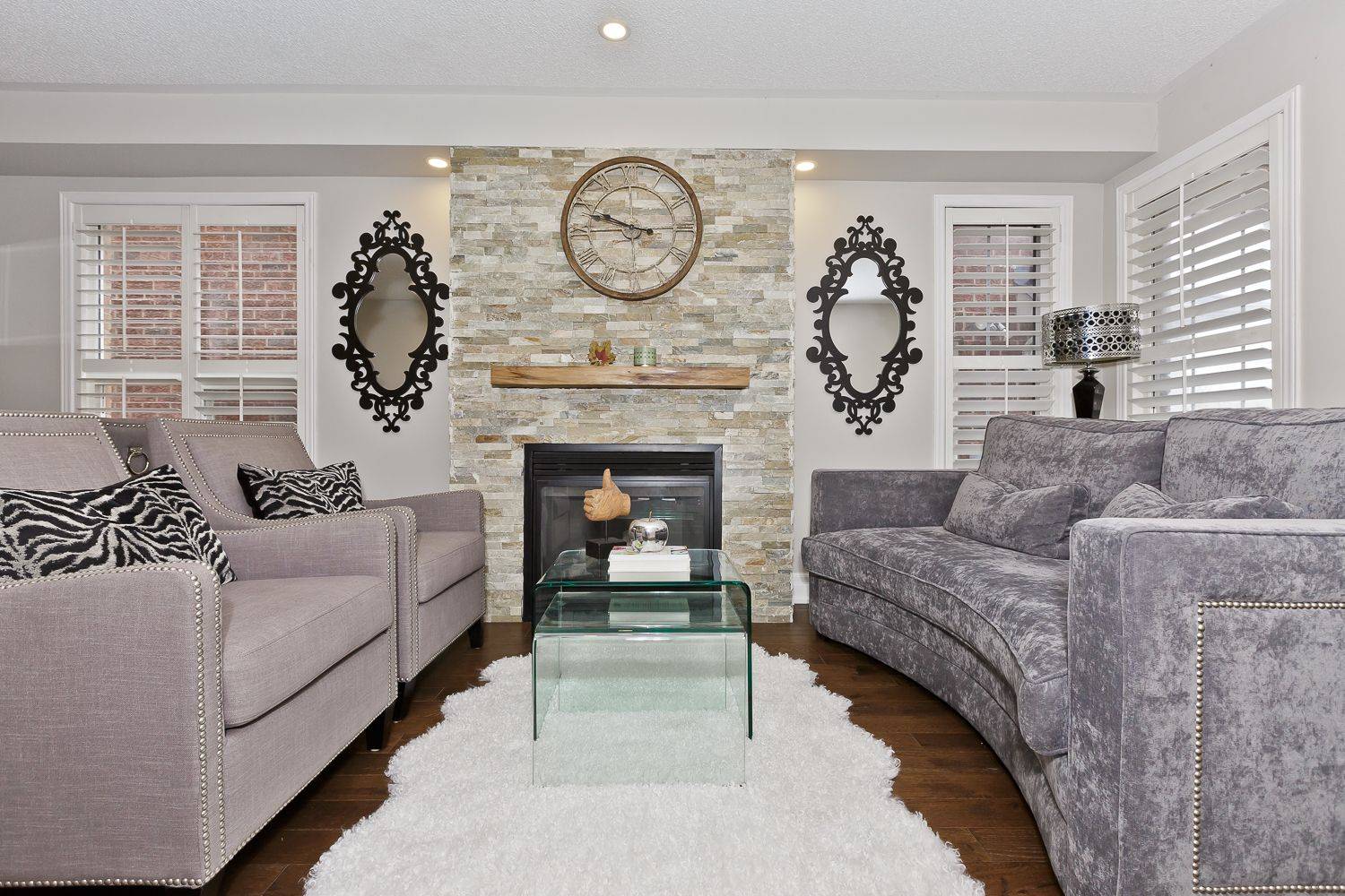 220 Pettigrew TRL, Milton, ON L9T 5X6