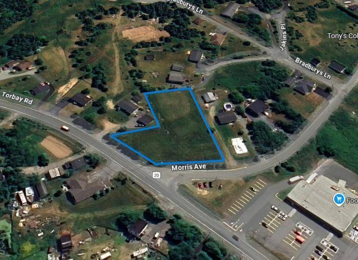 3 Morris Avenue, Torbay, NL A1K 1G8