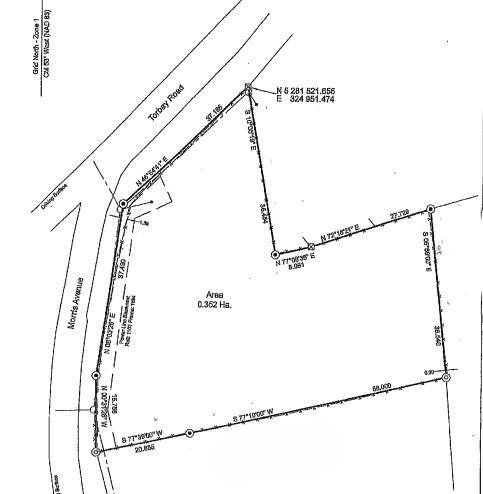 3 Morris Avenue, Torbay, NL A1K 1G8