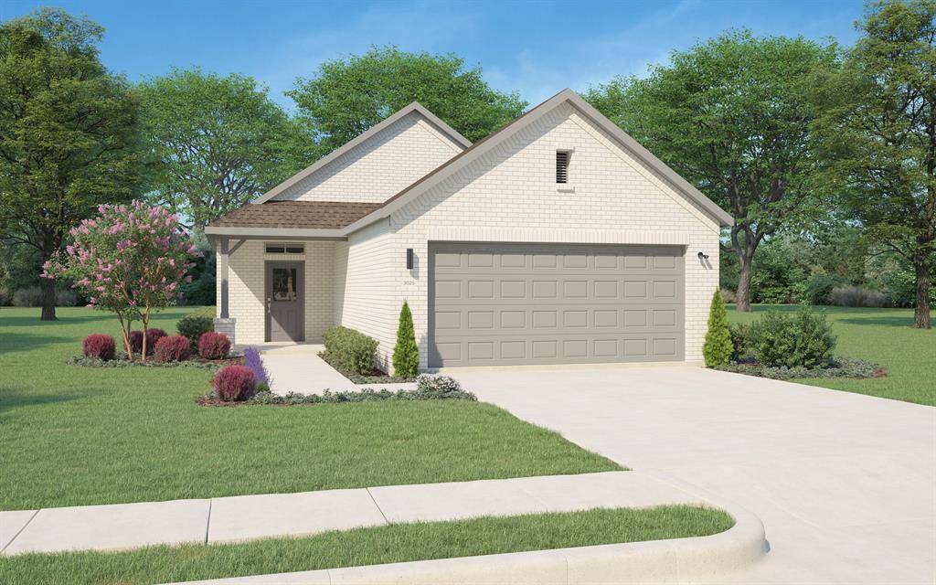 108 Millwood Road, Lavon, TX 75166