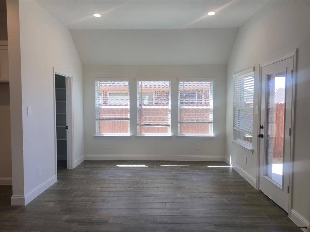 4544 Sweet Clover Lane, Fort Worth, TX 76036