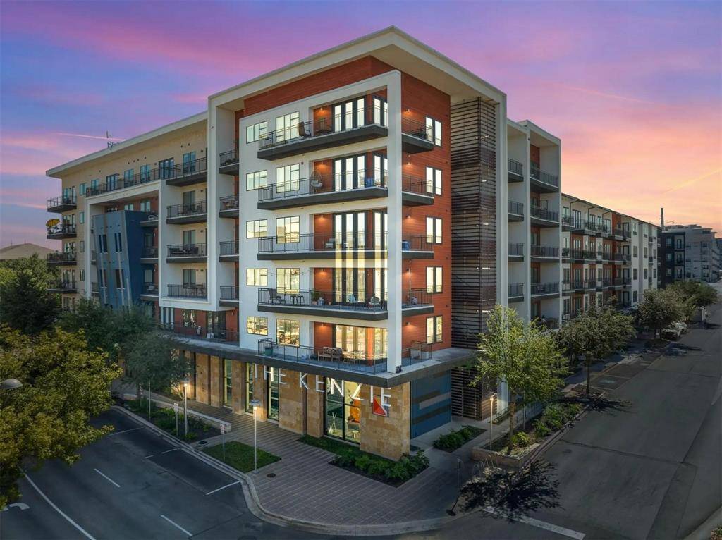 3201 Esperanza Crossing #455, Austin, TX 78758