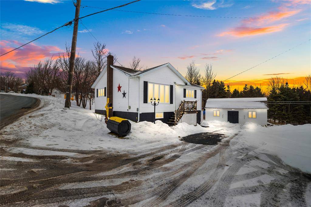 104 Church Road, Victoria, NL A0A 4G0