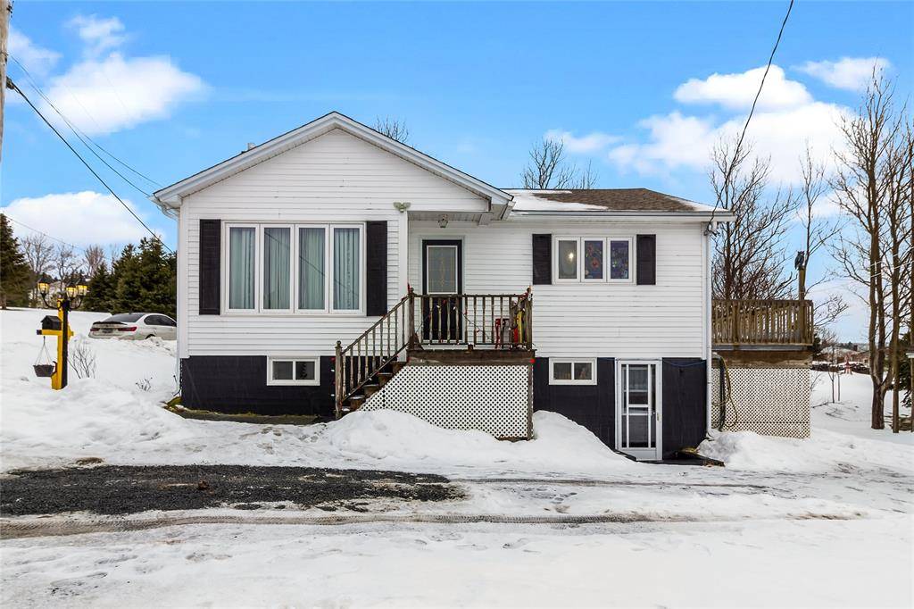 104 Church Road, Victoria, NL A0A 4G0
